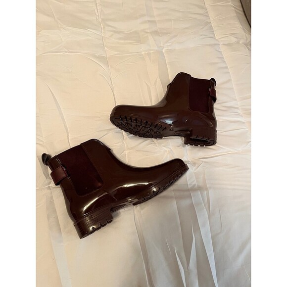 Tommy Hilfiger Ankle Boots - Picture 5 of 5